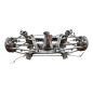 Assale posteriore MAZDA MX-5 2° Serie dal 05 al 13