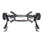 Assale posteriore FORD Mondeo S. Wagon 6° Serie