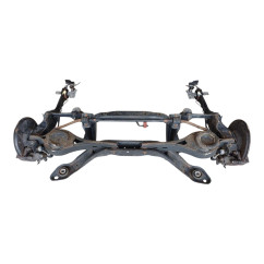 Assale posteriore FORD Mondeo S. Wagon 6° Serie - 1691824 - 2750205