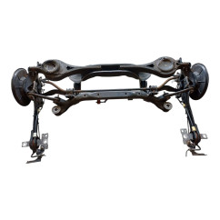 Assale posteriore FORD Mondeo S. Wagon 6° Serie - 1691824 - 2750205