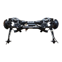 Assale posteriore FORD Focus Berlina 6° Serie - 1812401 - 2750165
