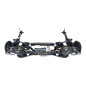 Assale posteriore FORD Focus Berlina 6° Serie