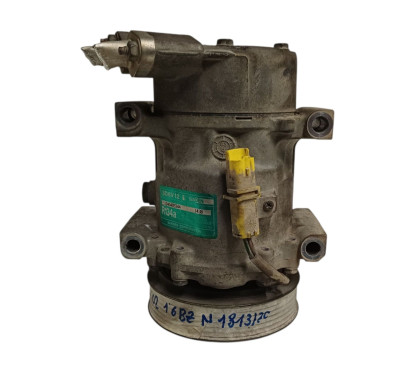 Compressore A/C PEUGEOT 307 Berlina - SD6V12 - 2750454