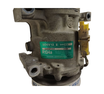 Compressore A/C PEUGEOT 307 Berlina
