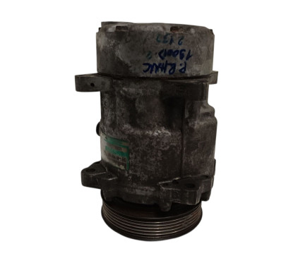 Compressore A/C PEUGEOT Ranch 1° Serie - 9640486480 - 2749724