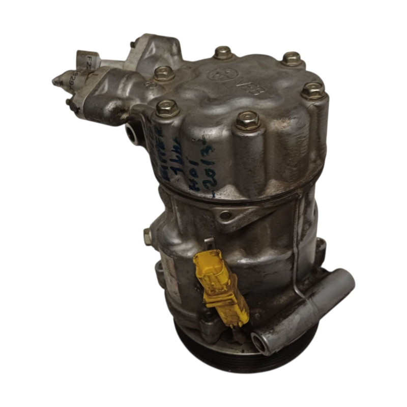 Compressore A/C PEUGEOT Bipper 1° Serie