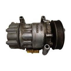 Compressore A/C PEUGEOT Bipper 1° Serie - 9671456680 - 2749678