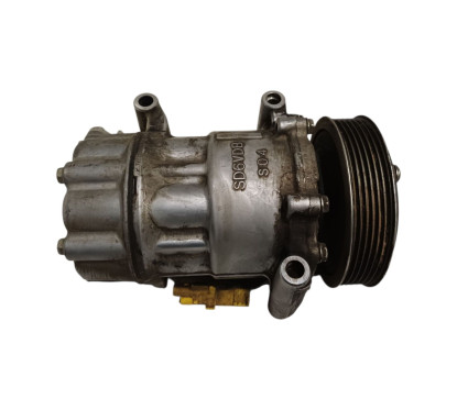 Compressore A/C PEUGEOT Bipper 1° Serie