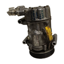 Compressore A/C PEUGEOT Bipper 1° Serie - 9671456680 - 2749678