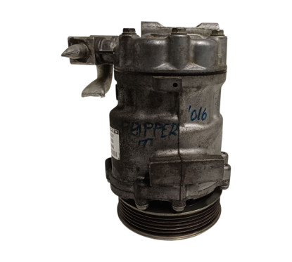 Compressore A/C PEUGEOT Bipper 1° Serie - 51893889 - 2749672