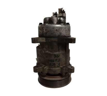Compressore A/C PEUGEOT 307 Berlina - 7071510344 - 2749410