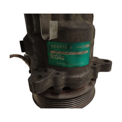 Compressore A/C PEUGEOT 307 Berlina - 7071510344 - 2749410