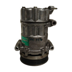 Compressore A/C PEUGEOT 206 2° Serie