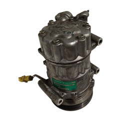 Compressore A/C PEUGEOT 206 2° Serie - 9655191580 - 2749370