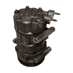 Compressore A/C PEUGEOT 206 2° Serie - 9655191580 - 2749370