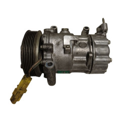 Compressore A/C PEUGEOT 206 2° Serie - 9655191580 - 2749370