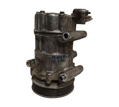Compressore A/C PEUGEOT 1007 1° Serie - 9655191680 - 2749306