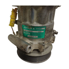 Compressore A/C PEUGEOT 1007 1° Serie - 9655191680 - 2749306
