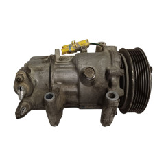 Compressore A/C PEUGEOT 1007 1° Serie - 9655191680 - 2749306