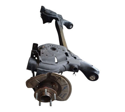 Assale posteriore FORD Kuga Serie dal 16 al 19 - 2713940 - 2749249
