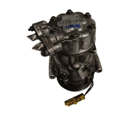 Compressore A/C PEUGEOT 307 Berlina - 9655191580 - 2749260