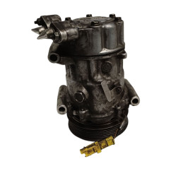 Compressore A/C PEUGEOT 307 Berlina - 9655191580 - 2749260