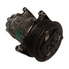 Compressore A/C PEUGEOT 307 Berlina - 9655191580 - 2749260