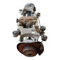 Assale posteriore BMW Serie 5 E60