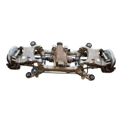 Assale posteriore BMW Serie 5 E60 - 33316770828 - 2749236