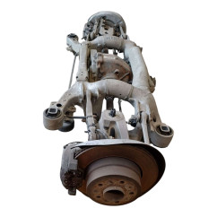 Assale posteriore BMW Serie 5 E60 - 33316770828 - 2749236