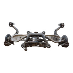 Assale posteriore BMW Serie 3 E46 Touring 2° Serie - 33316770830 - 2749216