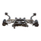 Assale posteriore BMW Serie 3 E46 Touring 2° Serie