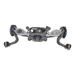 Assale posteriore BMW Serie 3 E46 Touring 2° Serie - 33316770830 - 2749216