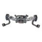 Assale posteriore BMW Serie 3 E46 Touring 2° Serie