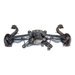Assale posteriore BMW Serie 3 E46 Touring 2° Serie - 33316770830 - 2749216