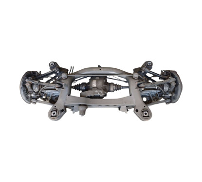 Assale posteriore BMW Serie 1 Serie E87 dal 04 al 07