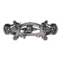 Assale posteriore BMW Serie 1 Serie E87 dal 04 al 07