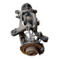 Assale posteriore BMW Serie 1 Serie E87 dal 04 al 07