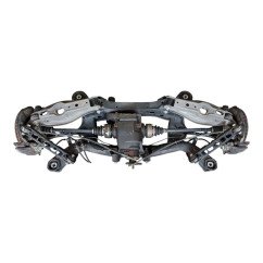 Assale posteriore BMW Serie 1 Serie E87 dal 04 al 07 - 33316783713 - 2749200