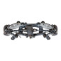 Assale posteriore BMW Serie 1 Serie E87 dal 04 al 07