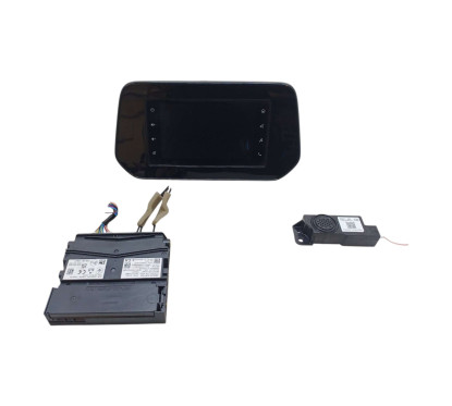Kit Navigatore SUZUKI SX4 Serie S-Cross dal 13 - 2771497 - 2771497