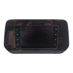Kit Navigatore SUZUKI SX4 Serie S-Cross dal 13 - 2771497 - 2771497