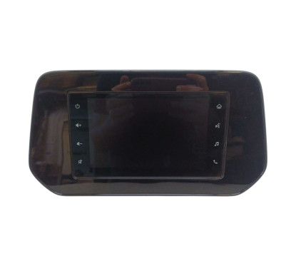 Kit Navigatore SUZUKI SX4 Serie S-Cross dal 13