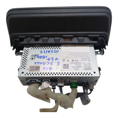Kit Navigatore SUZUKI SX4 Serie S-Cross dal 13 - 2771497 - 2771497
