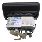 Kit Navigatore SUZUKI SX4 Serie S-Cross dal 13