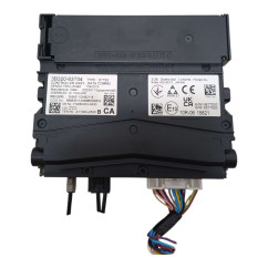 Kit Navigatore SUZUKI SX4 Serie S-Cross dal 13 - 2771497 - 2771497