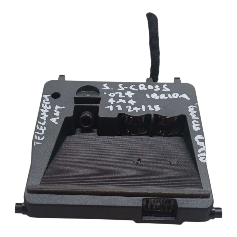 Telecamera anteriore SUZUKI SX4 Serie S-Cross dal 13