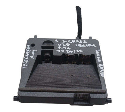 Telecamera anteriore SUZUKI SX4 Serie S-Cross dal 13 - 33991-63T00 - 2766846