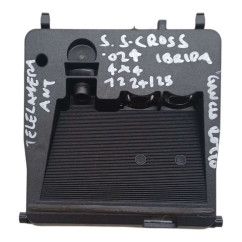 Telecamera anteriore SUZUKI SX4 Serie S-Cross dal 13 - 33991-63T00 - 2766846