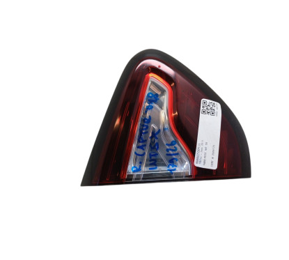 Stop Posteriore Sinistro Integrato nel Portello RENAULT Captur Serie - 265555726R - 3036005